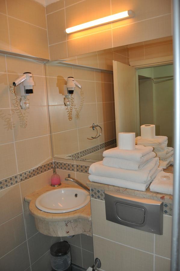 Bogazici Otel Ayvalik Exterior photo